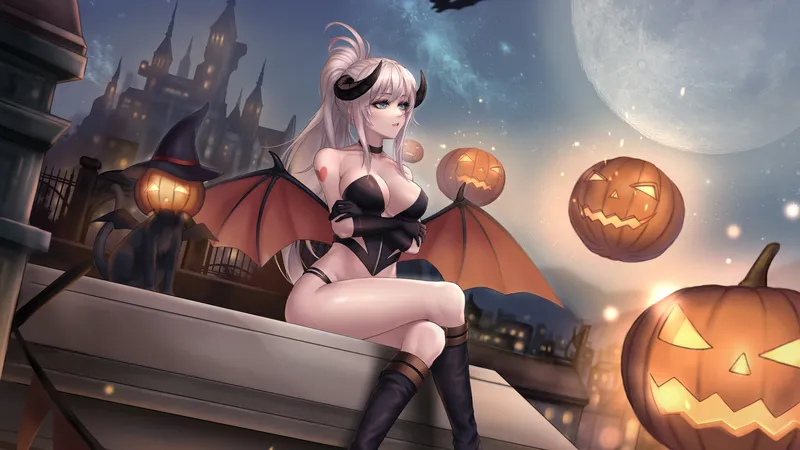 琉璃神社主题壁纸十二