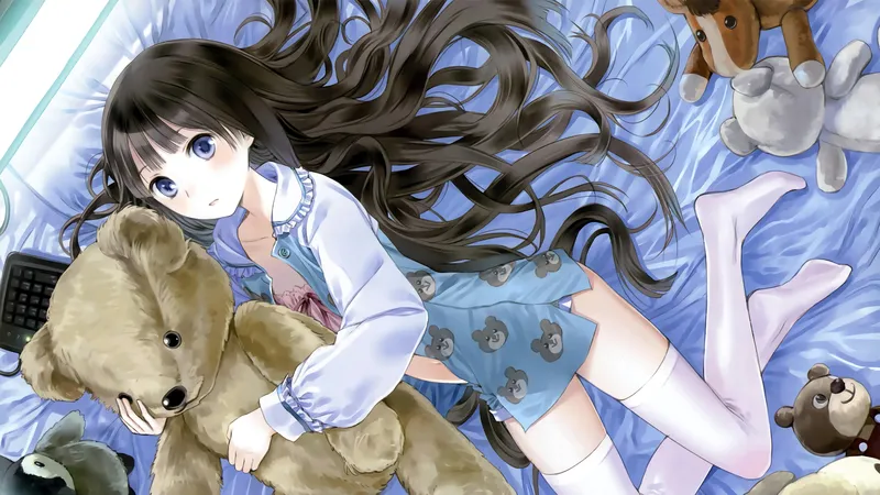 神的记事本主角爱丽丝