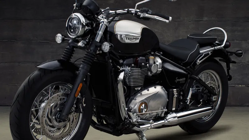 意大利杜卡迪摩托6