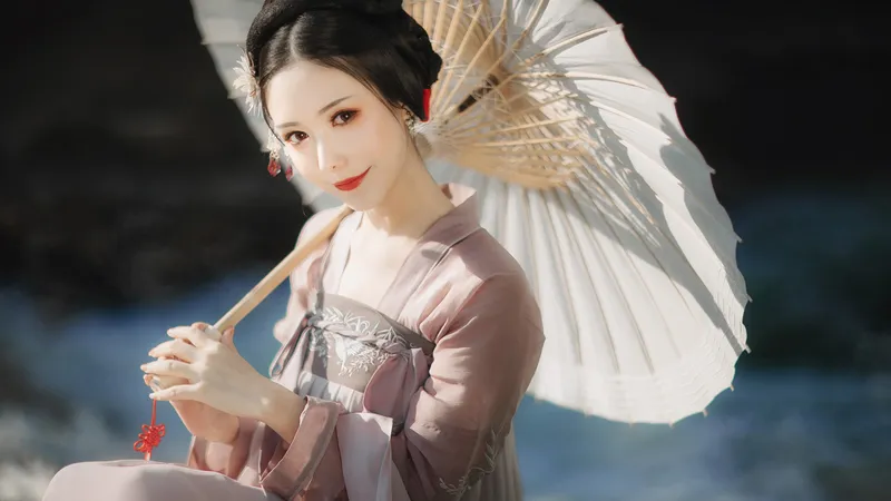 艺图语 原创摄影 葵花花花儿