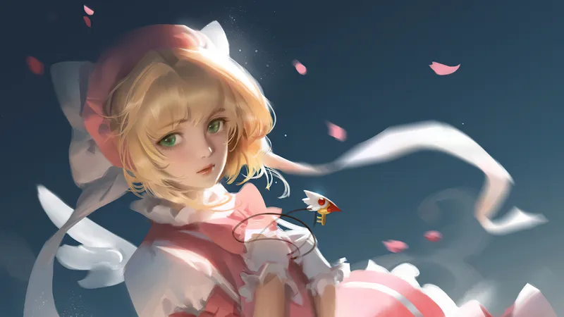 火影忍者春野樱