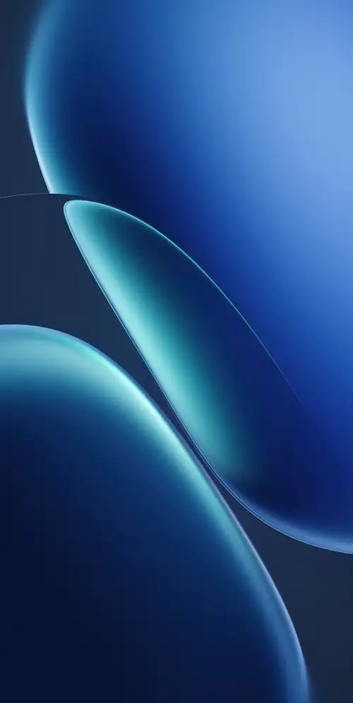 iQOO Z11涡轮壁纸