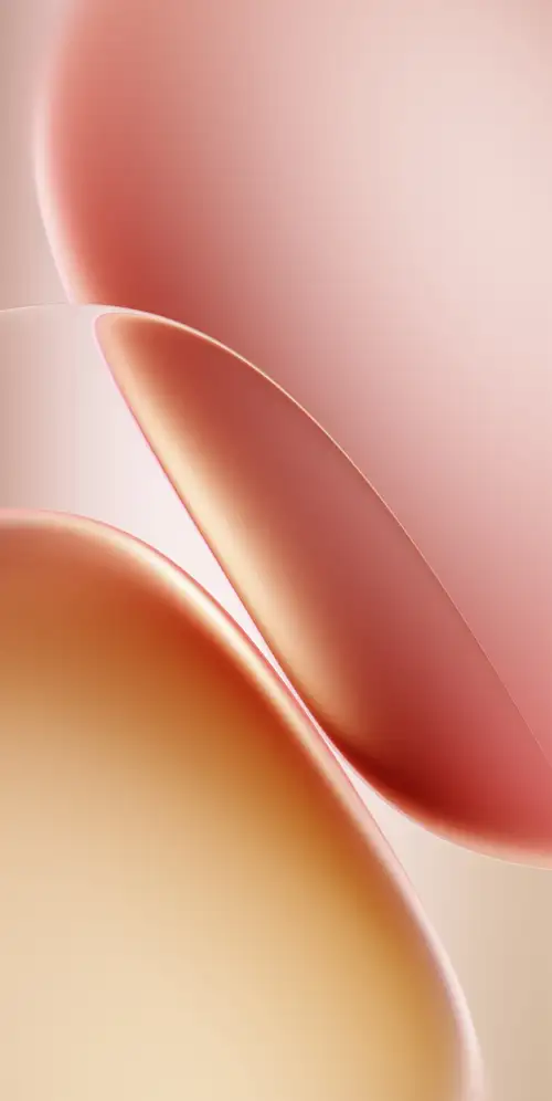 iQOO Z11涡轮壁纸