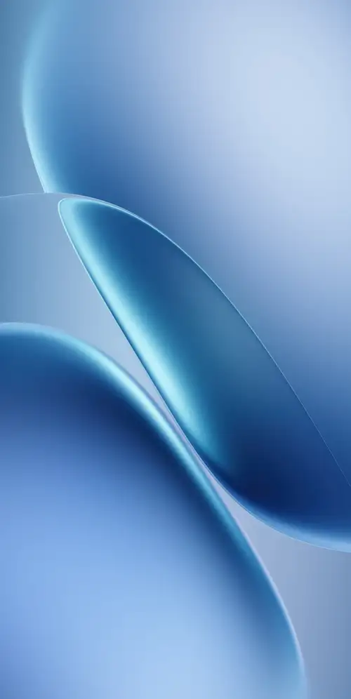 iQOO Z11涡轮壁纸