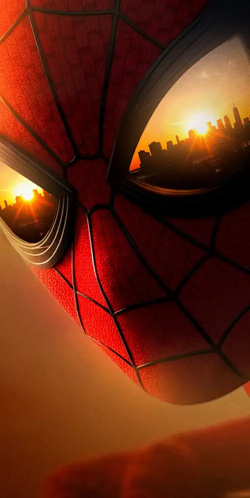 蜘蛛侠：全新的一天