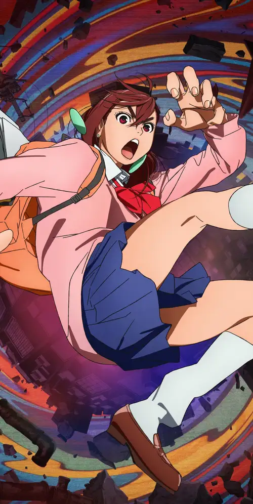 莫莫（丹丹丹）壁纸