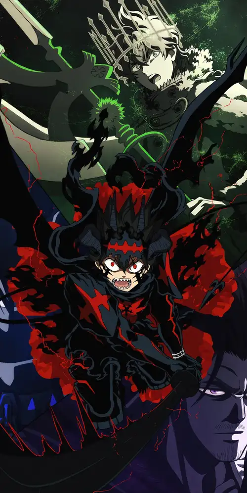 《乌云》第二季