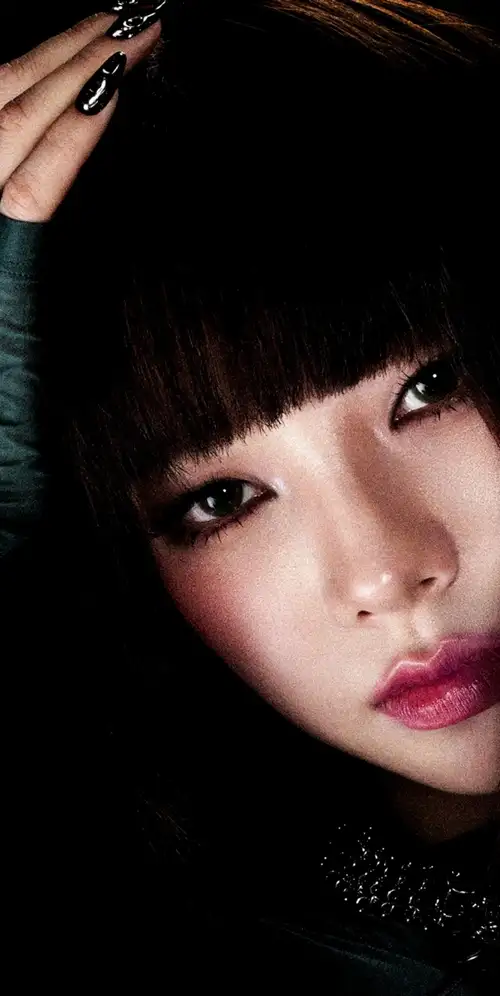 卡琳娜（于继民）壁纸