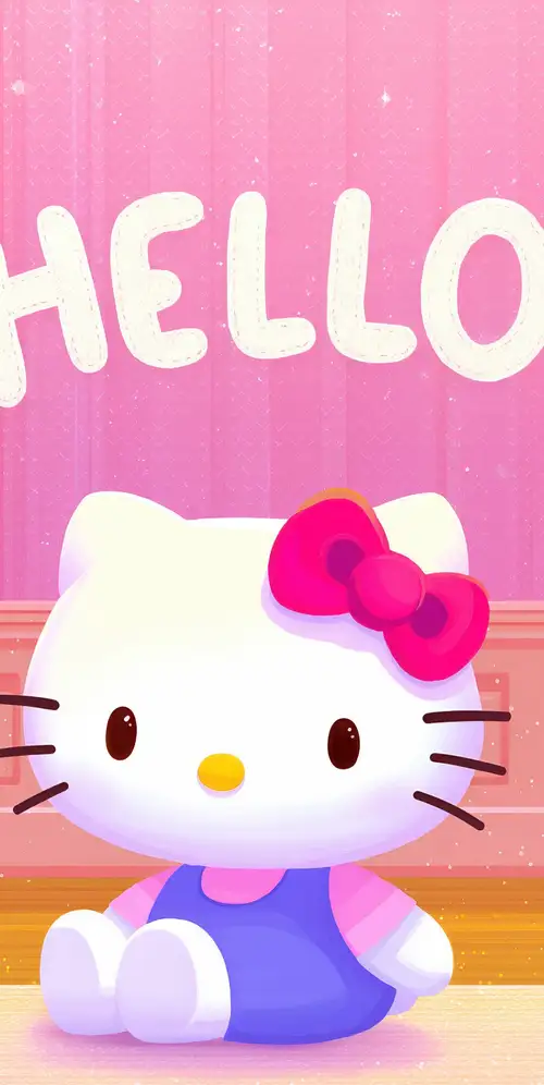 Hello Kitty美学