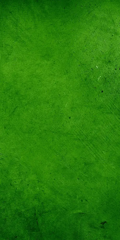 绿色背景Grunge3K手机壁纸