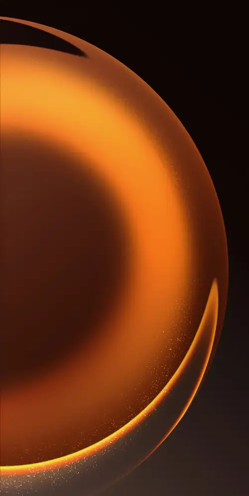 努比亚M153系统壁纸