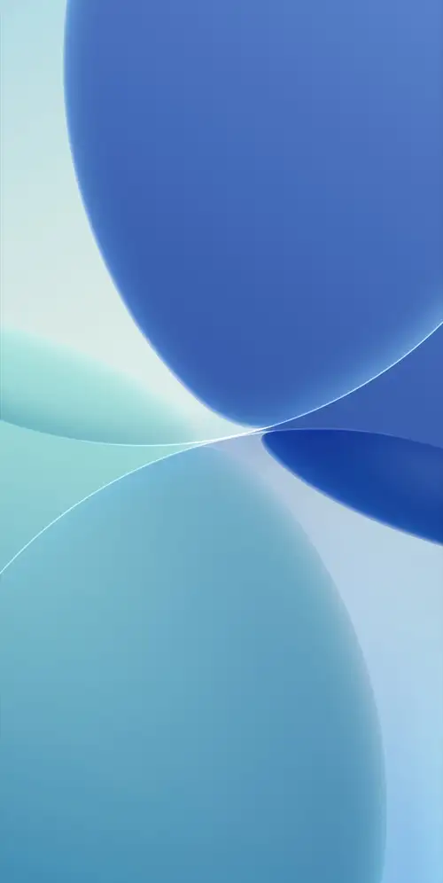 努比亚M153系统壁纸