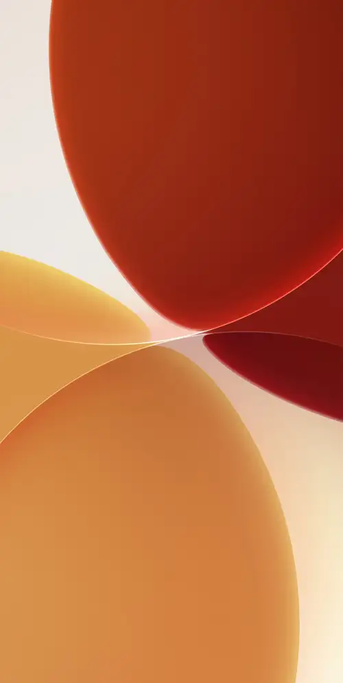 努比亚M153系统壁纸