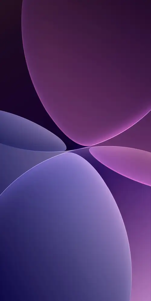 努比亚M153系统壁纸