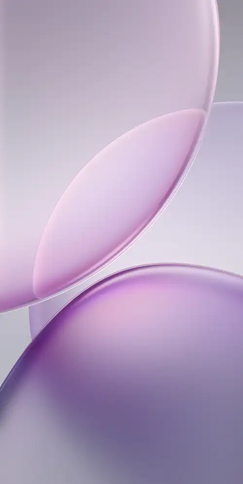 Vivo Y400系统壁纸