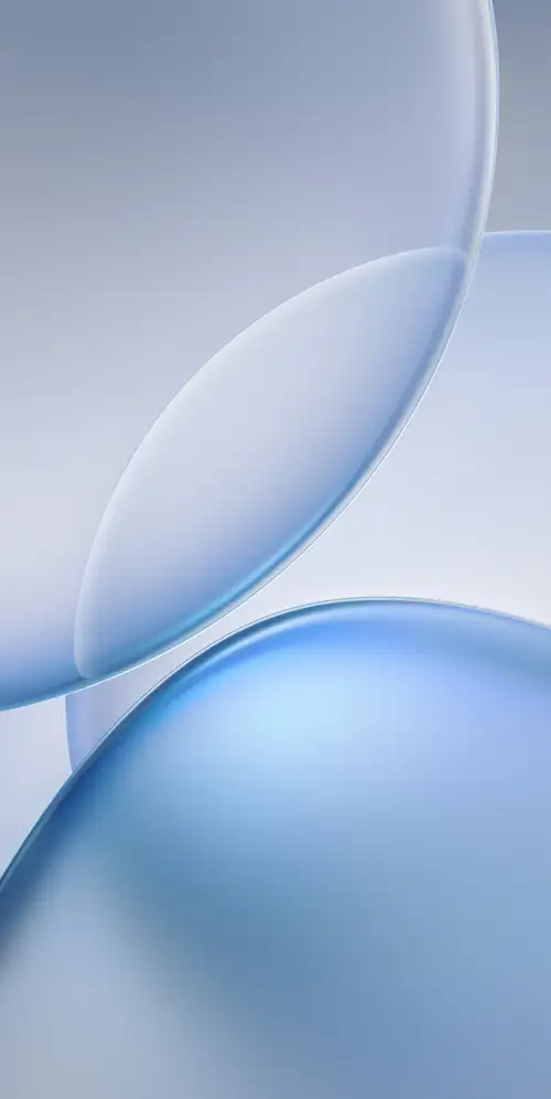 Vivo Y400系统壁纸