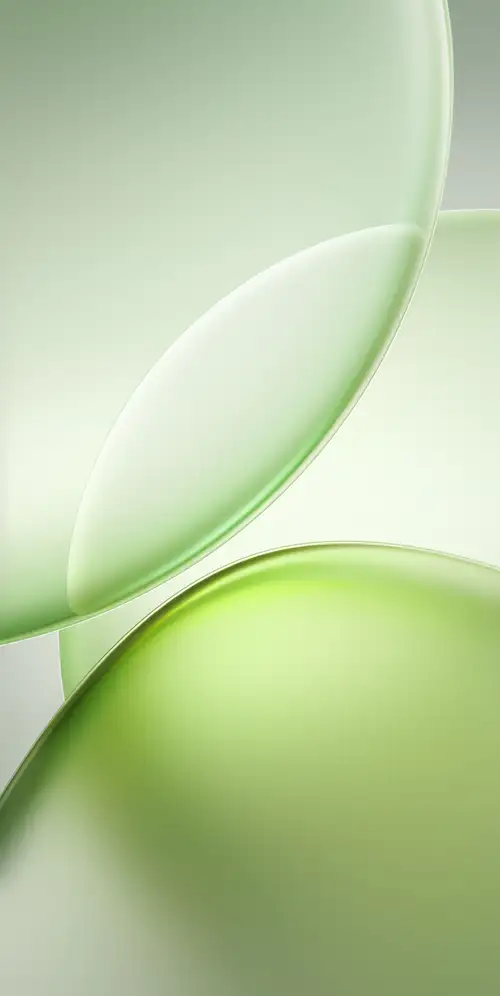 Vivo Y400系统壁纸