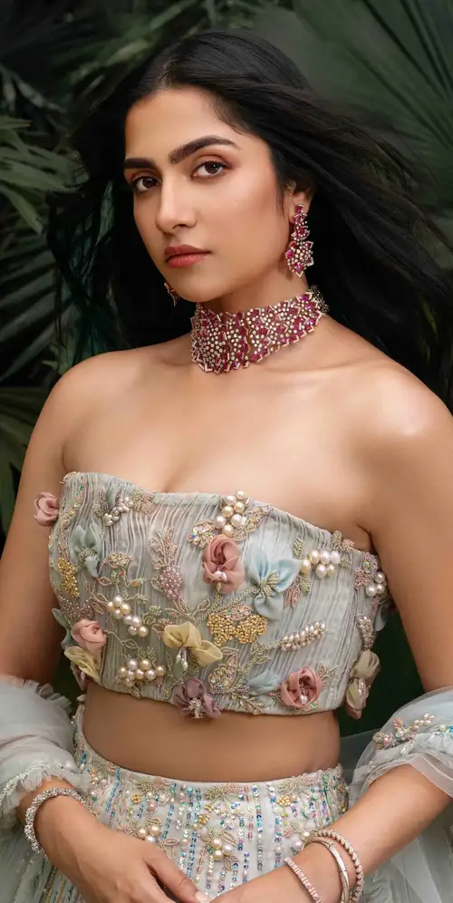Rukmini Vasanth