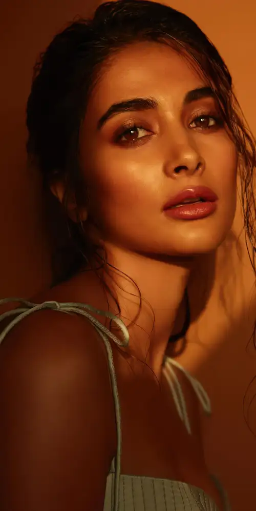Pooja Hegde黄金时段