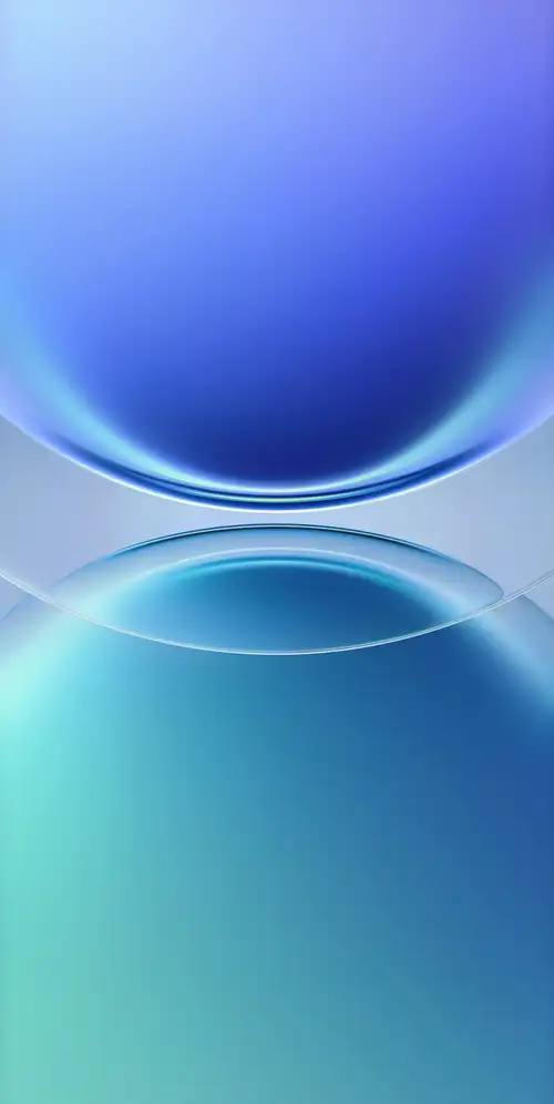 VIVOY500专业系统壁纸