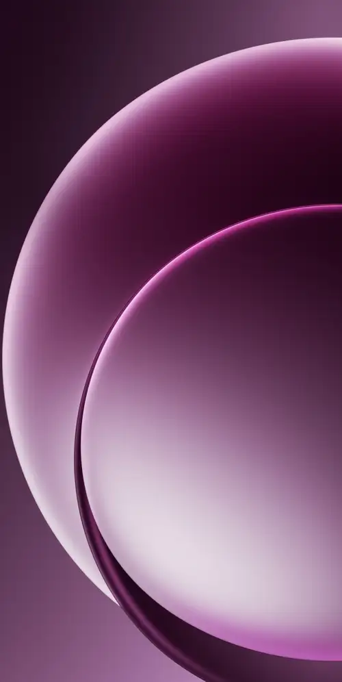 OnePlus 15R系统壁纸