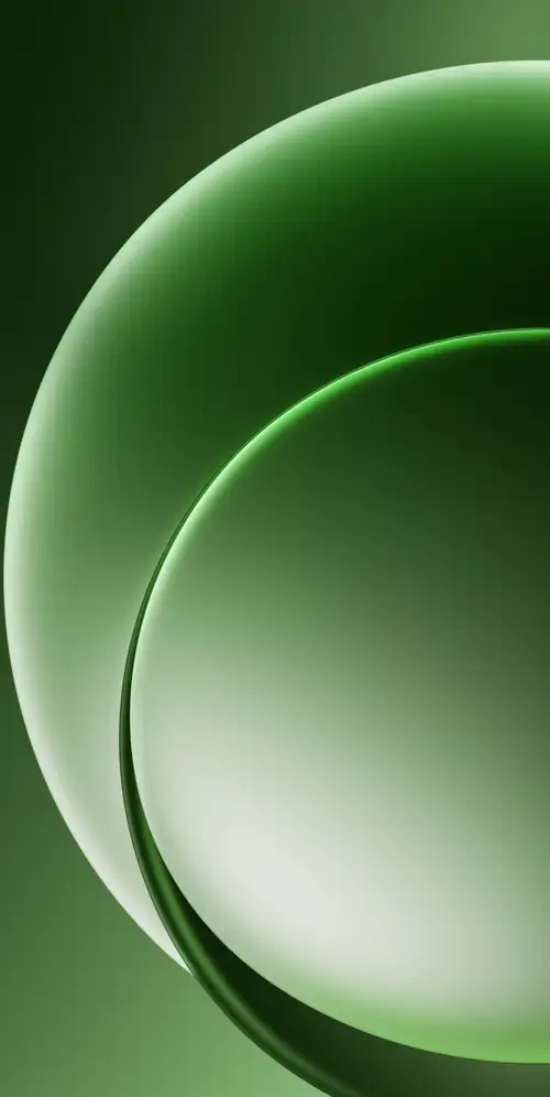 OnePlus 15R系统壁纸