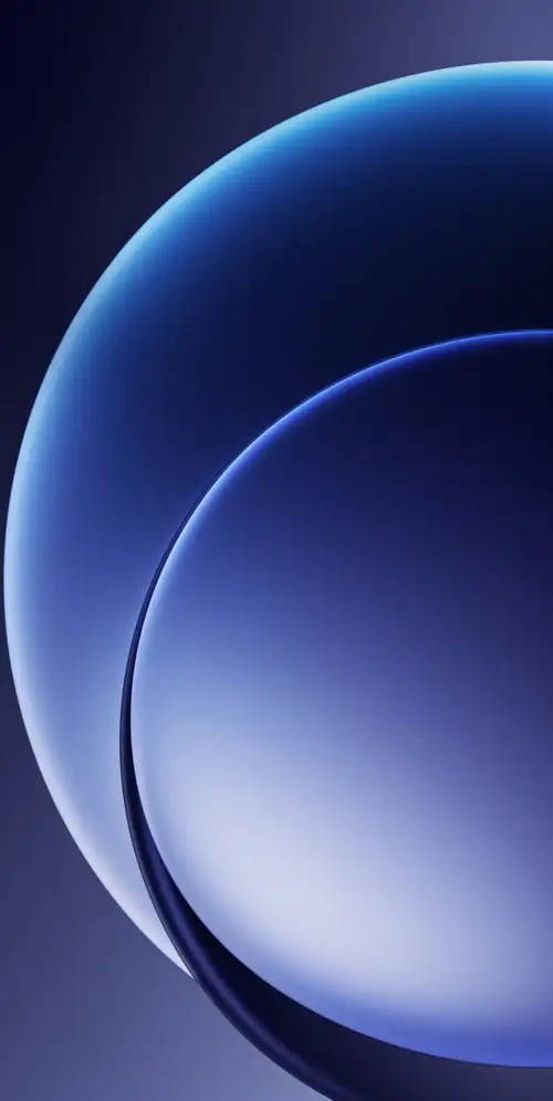 OnePlus 15R系统壁纸