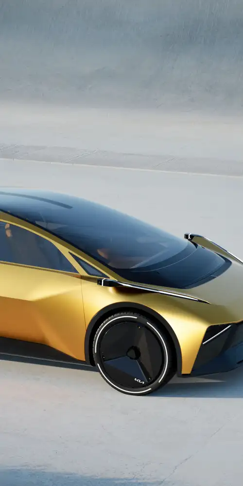 起亚愿景Meta Turismo 2025