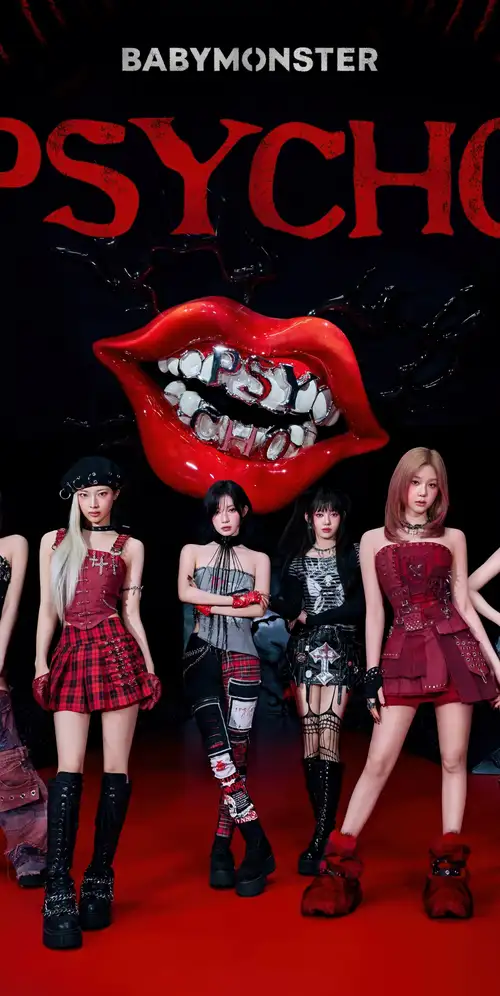 巴比蒙斯特精神病