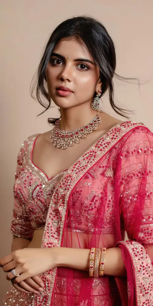 Kalyani Priyadarshan传统
