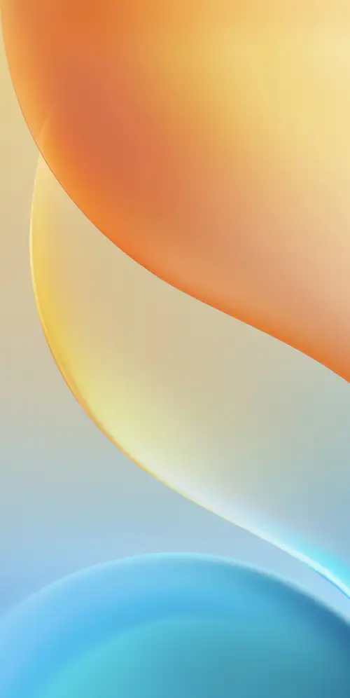 梯度抽象曲线