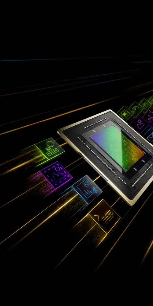 Nvidia处理器