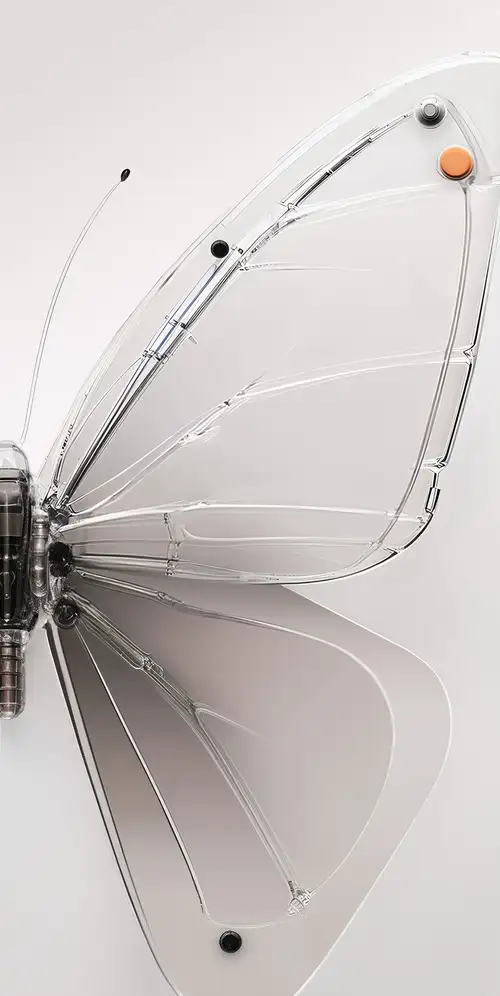 Tecno Spark Slim |系统壁纸