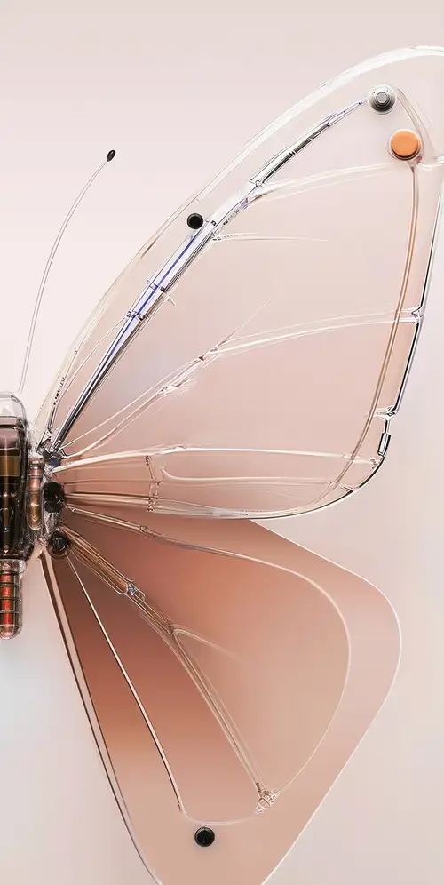 Tecno Spark Slim |系统壁纸