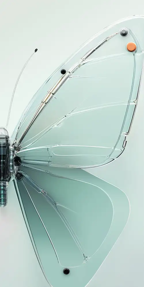 Tecno Spark Slim |系统壁纸