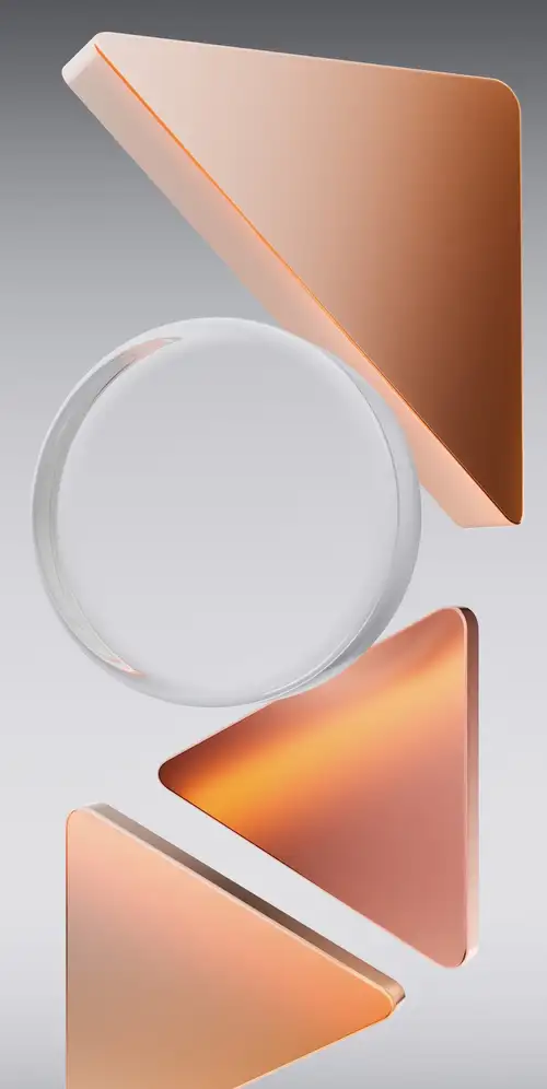 Tecno Spark Slim |系统壁纸