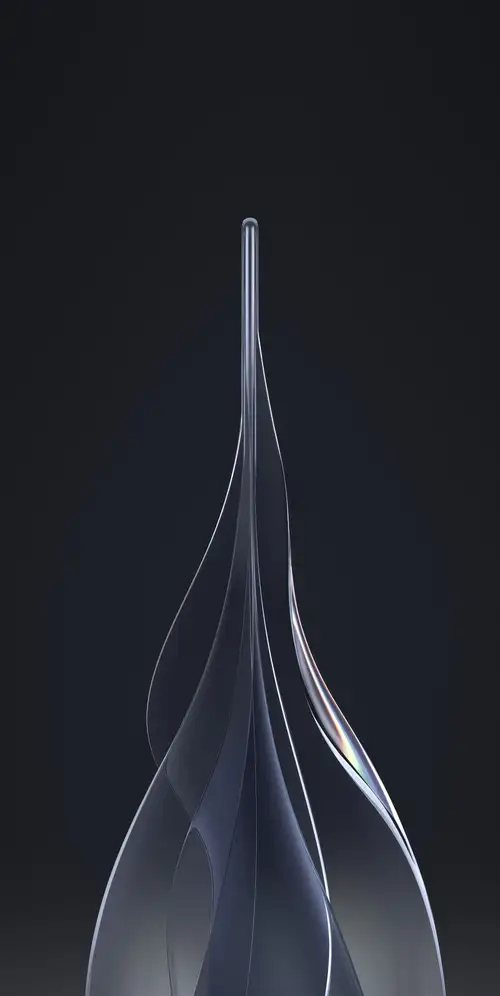 Tecno Spark Slim |系统壁纸