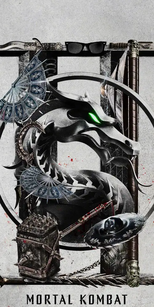 真人快打II