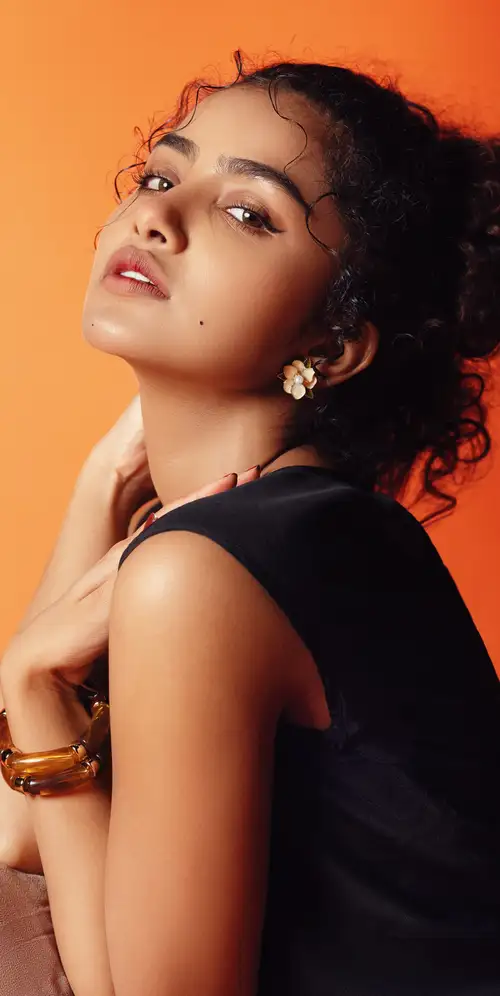 阿努帕马Parameswaran摄影