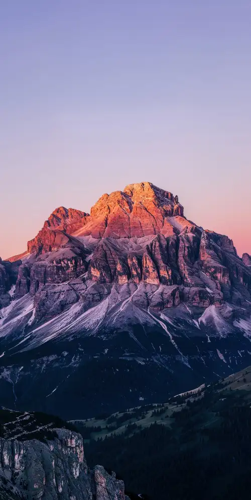 OxygenOS 16系统壁纸