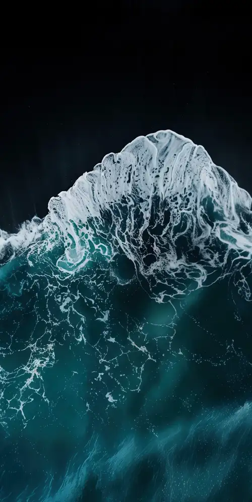 OxygenOS 16系统壁纸