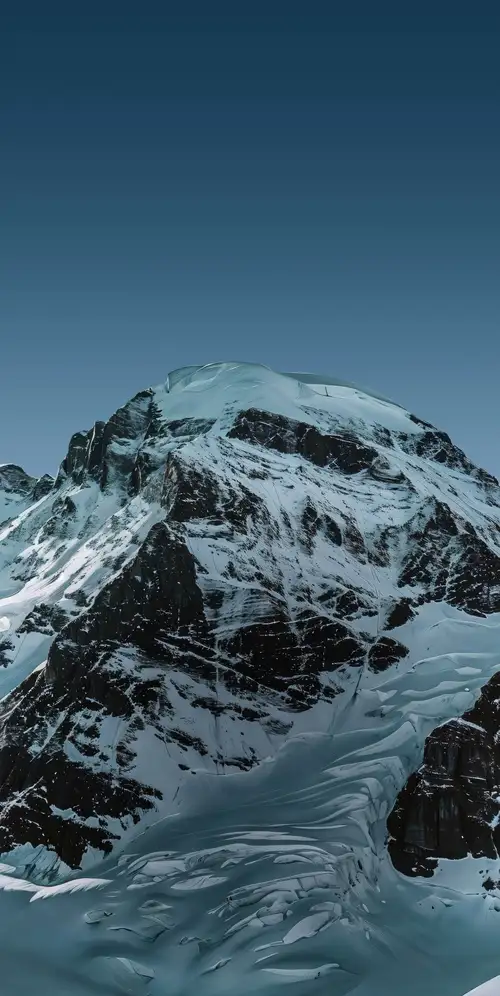 OxygenOS 16系统壁纸