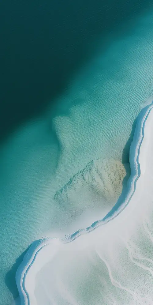 OxygenOS 16系统壁纸