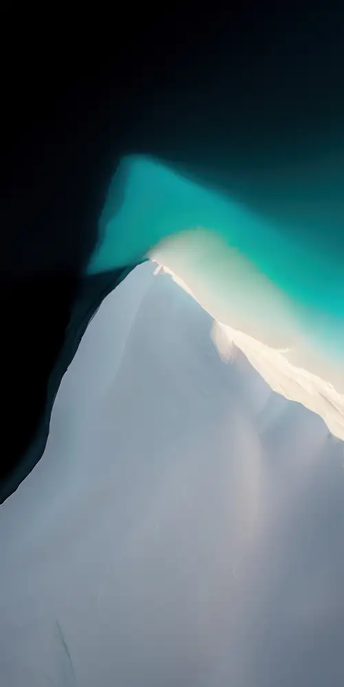 OxygenOS 16系统壁纸