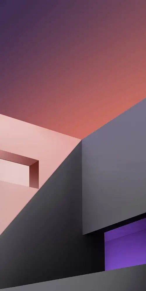 OxygenOS 16系统壁纸