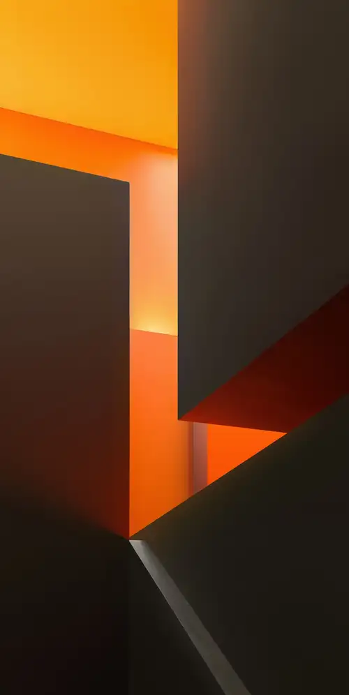 OxygenOS 16系统壁纸