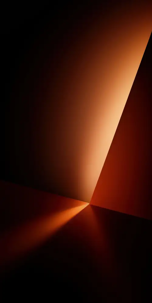 OxygenOS 16系统壁纸