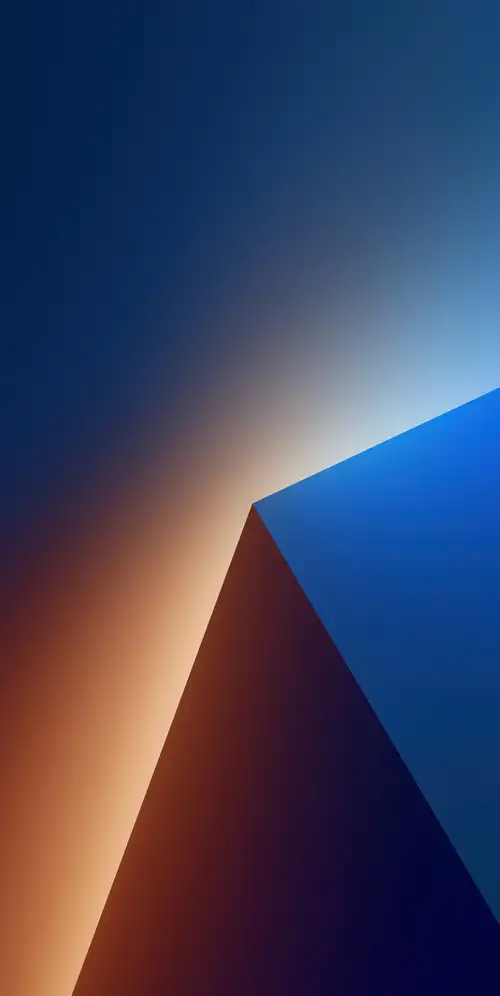 OxygenOS 16系统壁纸