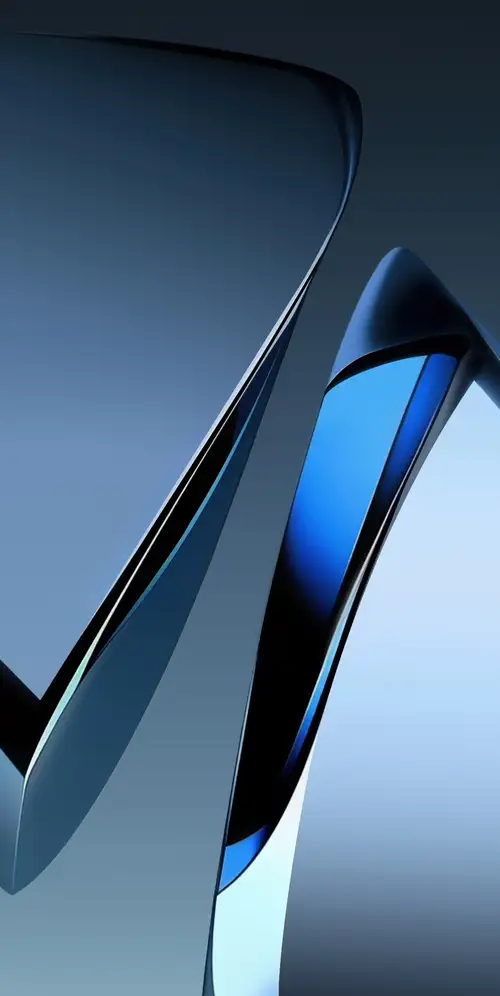 OxygenOS 16系统壁纸