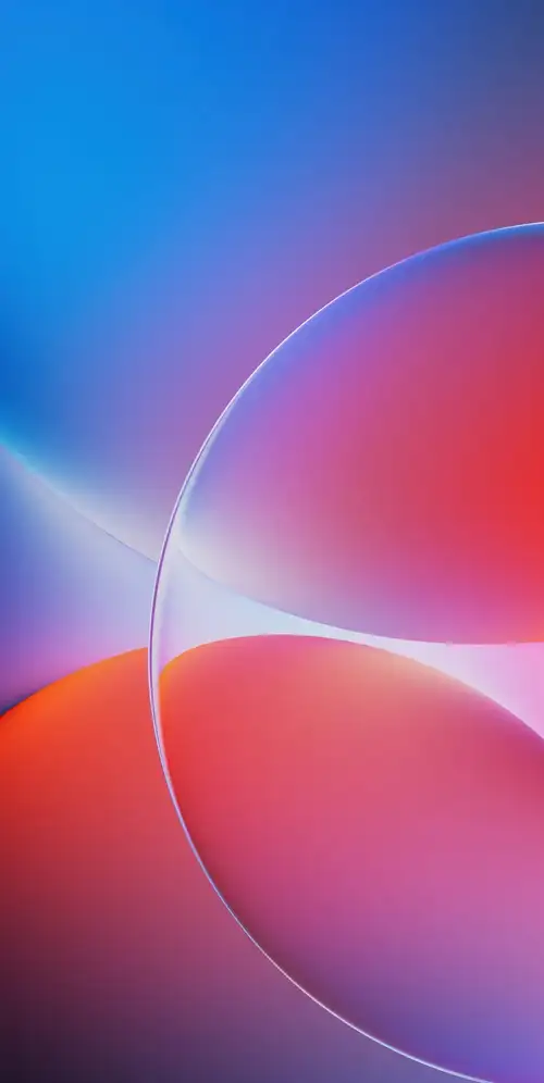 OxygenOS 16系统壁纸